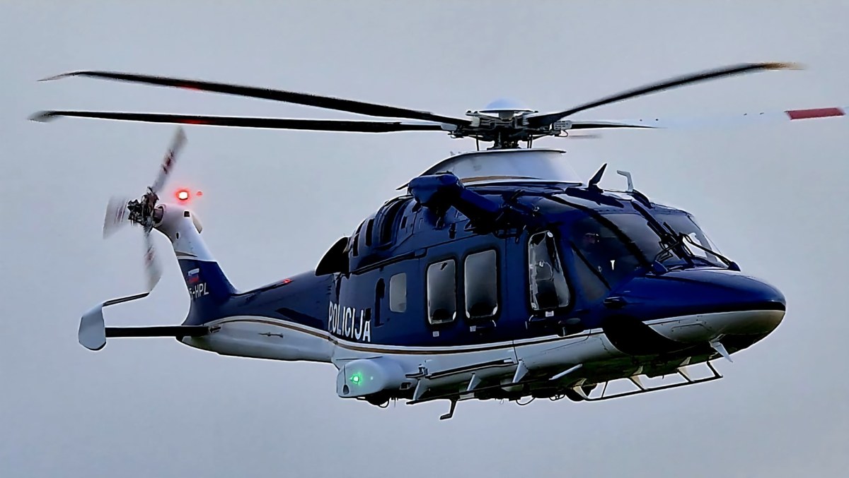 Tragiczny finał poszukiwań Polaka, który zaginął w słoweńskich Alpach