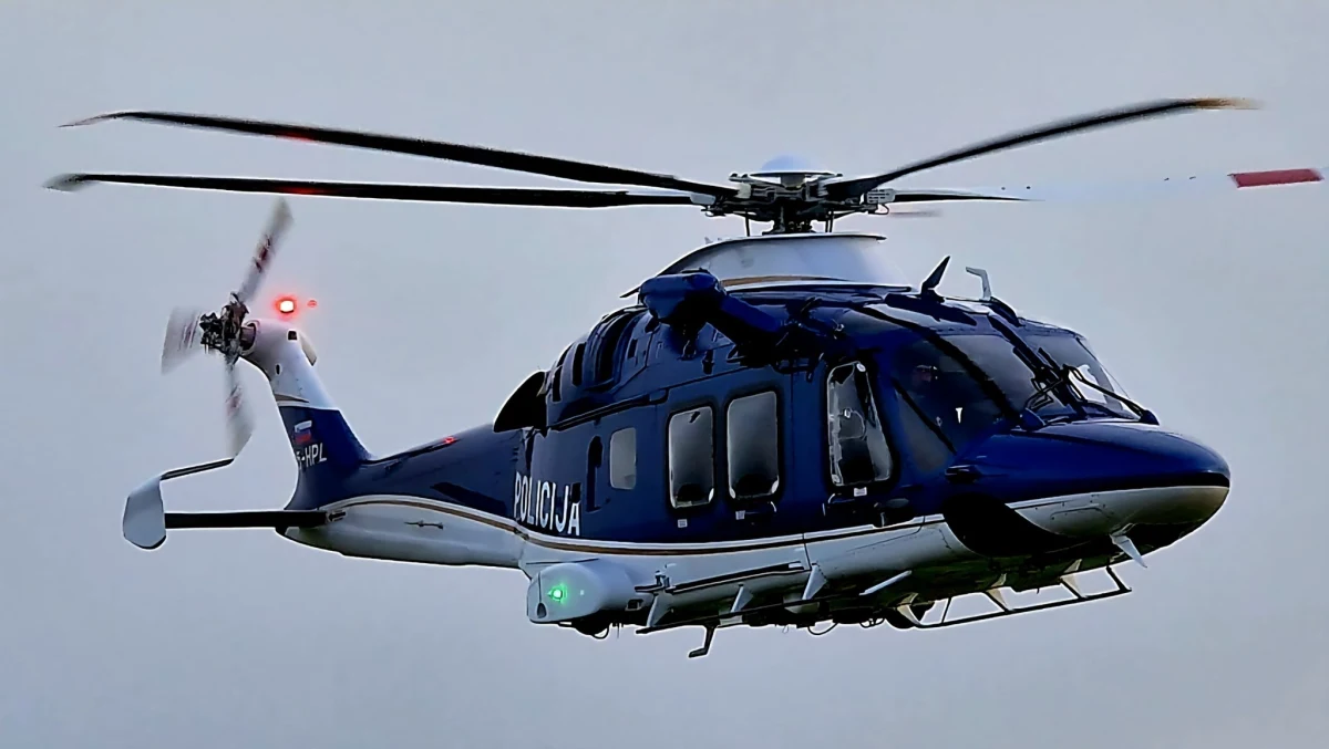 Znaleziono ciało 34-letniego turysty z Polski, który zaginął w piątek w pobliżu najwyższego szczytu Słowenii, Triglava - poinformowała w niedzielę słoweńska agencja STA i potwierdziła policja.
