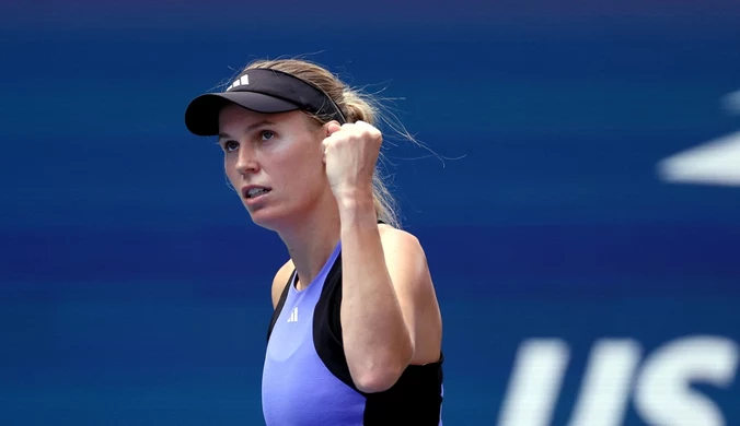 Mistrzyni US Open została mamą po raz trzeci. Hurkacz i Sabalenka reagują