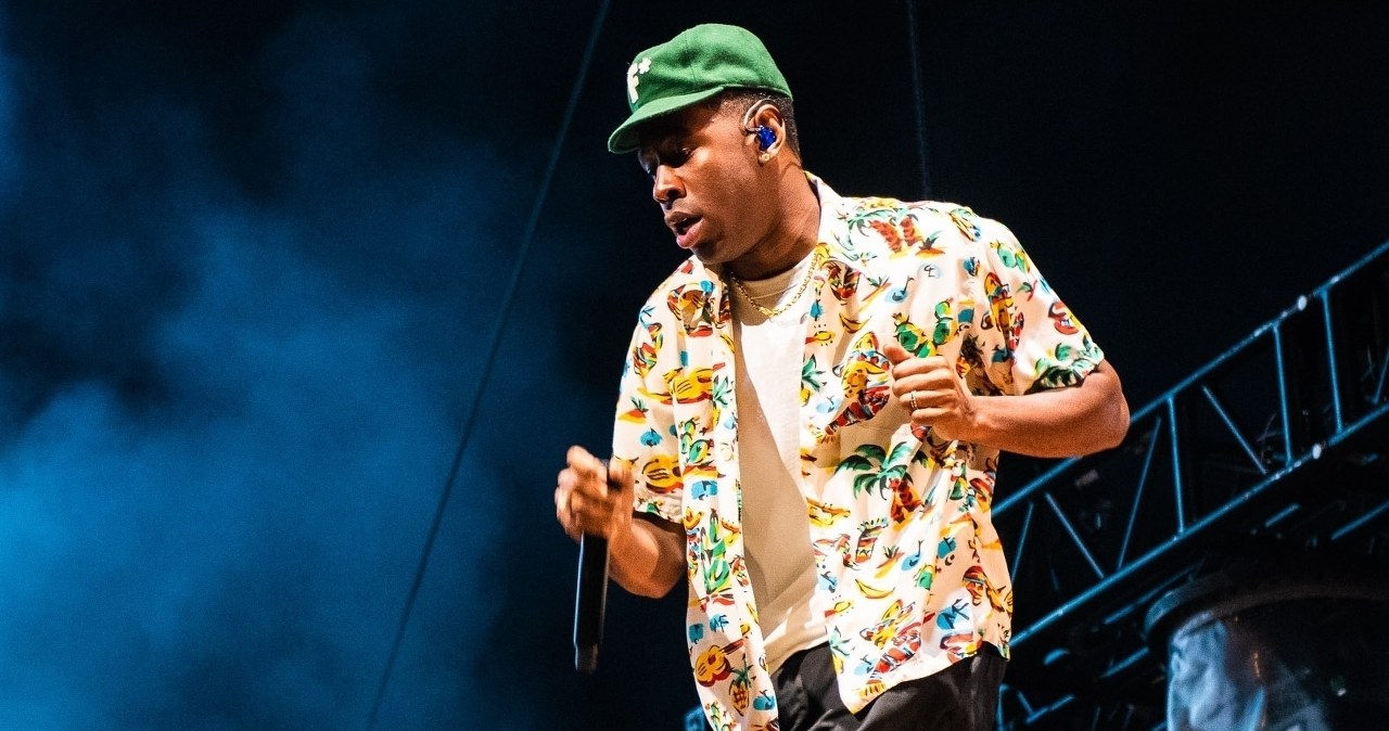 Tyler, The Creator wysłuchał prośbę fana. Wydał nową wersję utworu