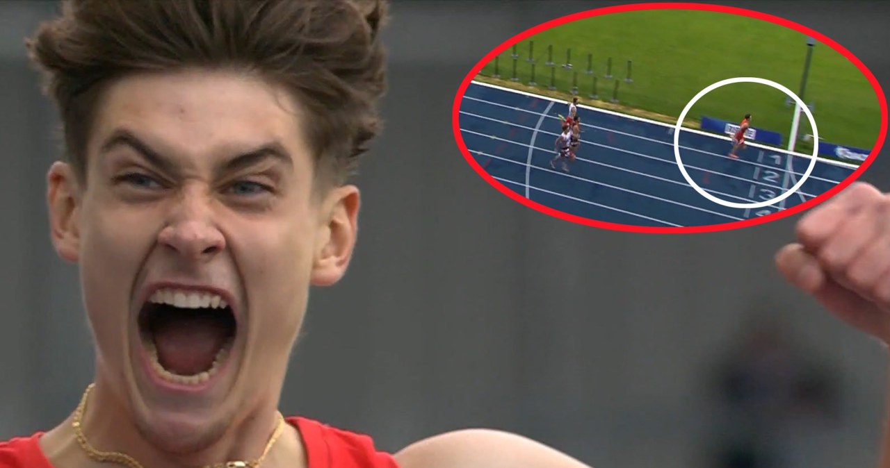 Było srebro dla Polski. A jednak. euforia za złota po kolejnym kwadransie