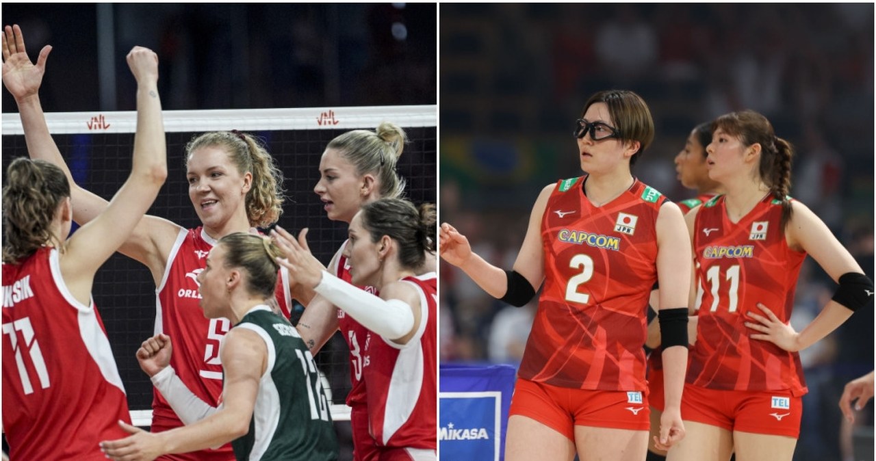 Polki ruszają po medal. To będzie szalona walka o każdy centymetr