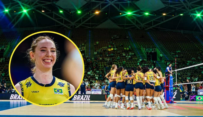 Zagra w finale Ligi Narodów. Tak mówi o Polsce i Polakach