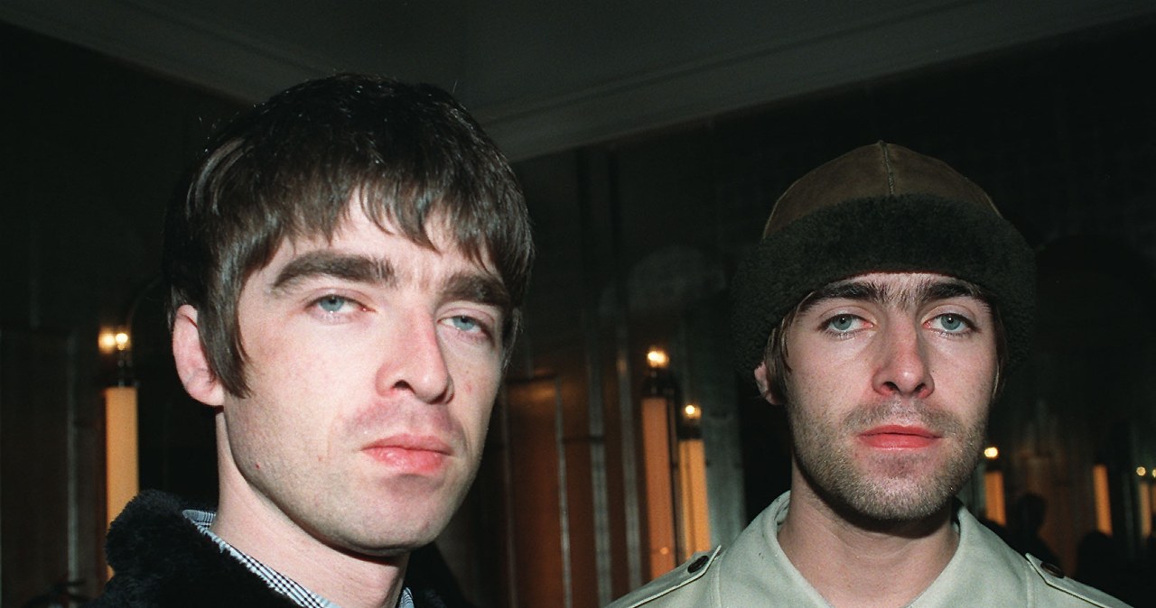 Supermarket zmienił swój szyld na cześć Oasis. Fani są zachwyceni