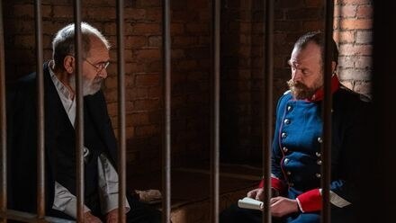 Zdjęcie ilustracyjne La Promesa – pałac tajemnic odcinek 202 