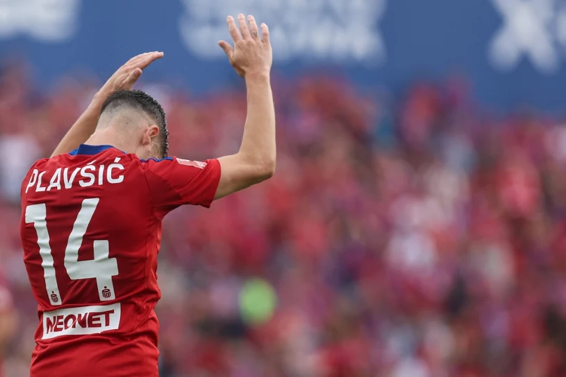 Sensacionalni poraz "Rakowa" proti novincu v ligi