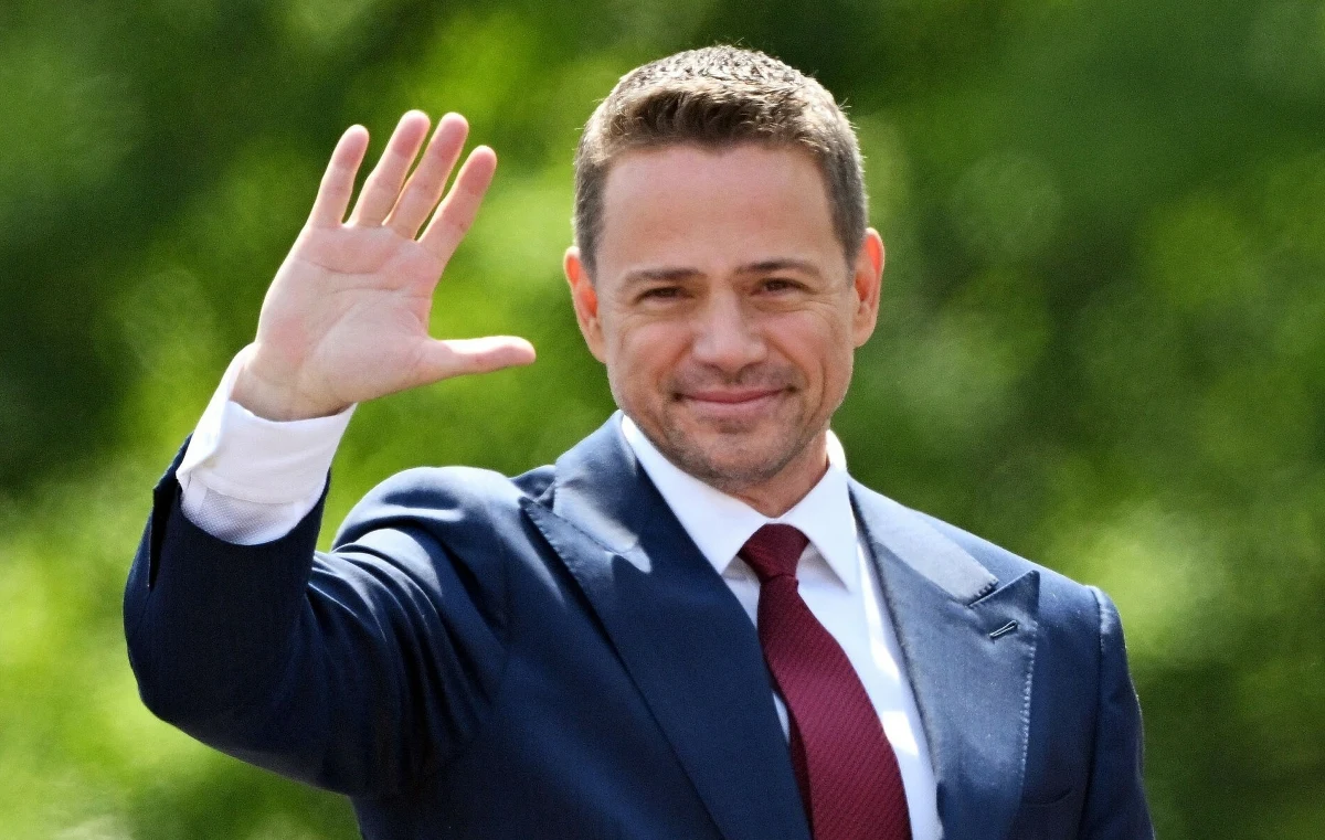 W tym roku nie będzie Campusu Polska Przyszłości - poinformował prezydent Warszawy Rafał Trzaskowski. Zapowiedział, że pod koniec września w Międzyzdrojach odbędzie się Campus Academy.