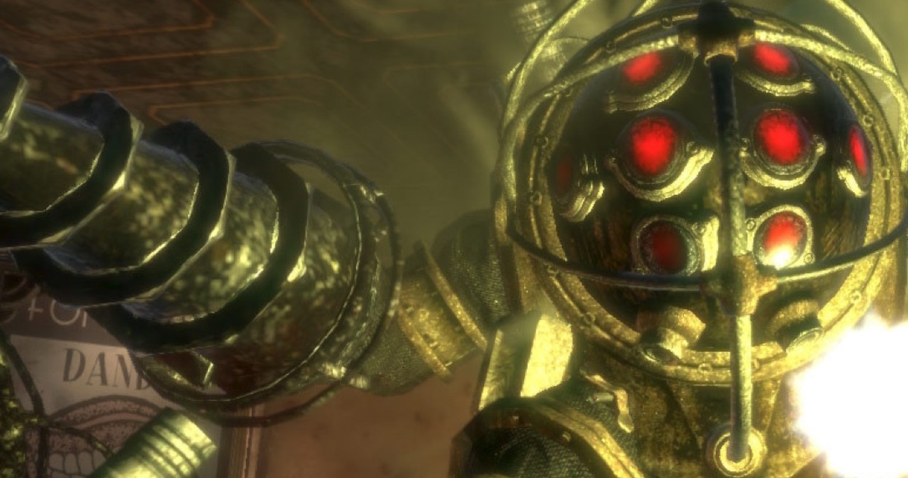 BioShock 4 zapowiedziany już latem? Coraz więcej przecieków
