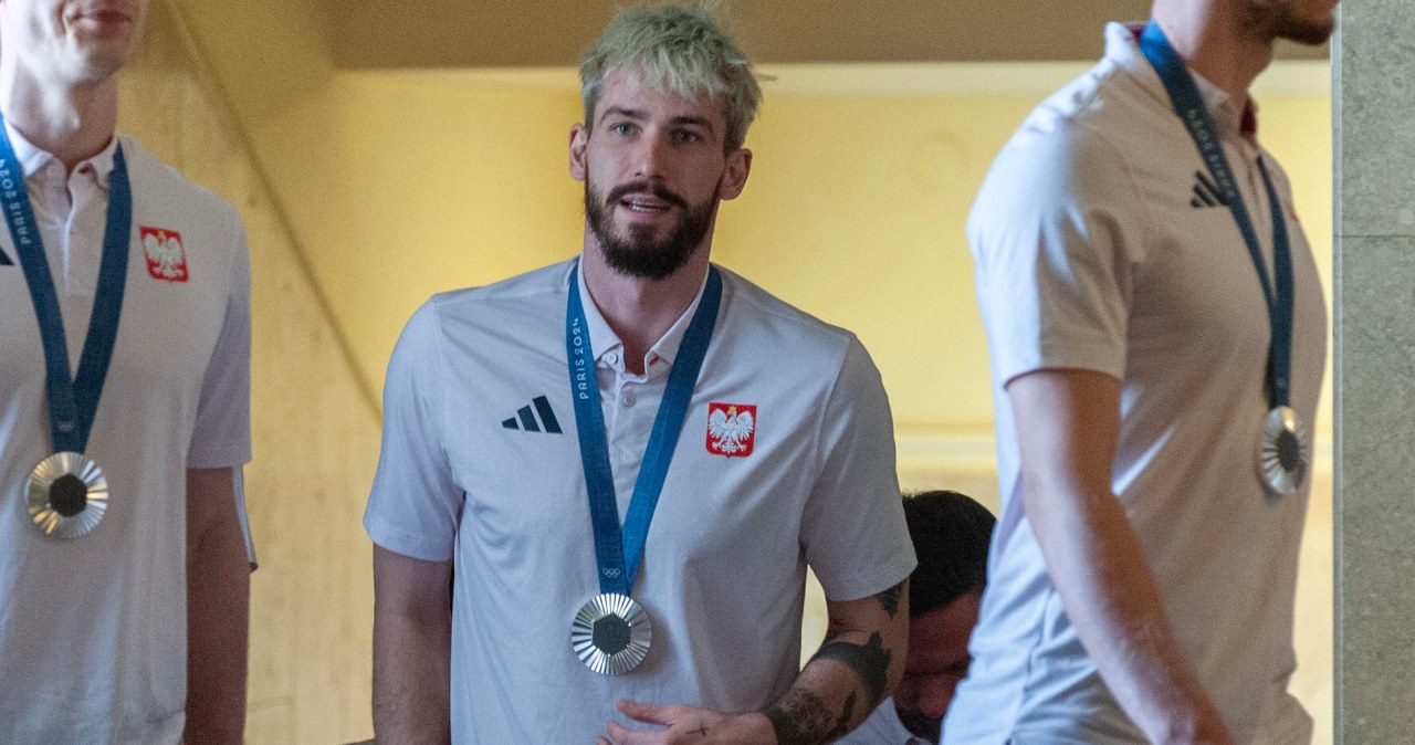 Zaraz mecz w Lidze Narodów, a tu taka sensacja o Fornalu. Przyłapali go