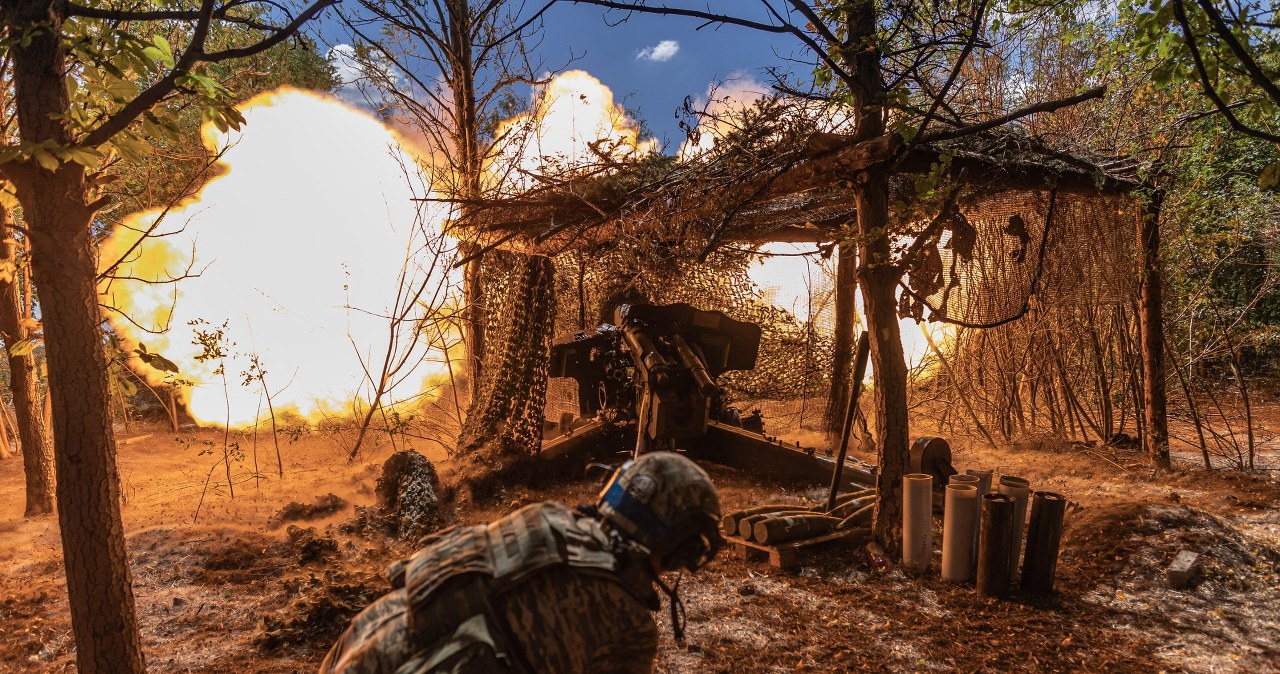 wiadomości,aktualności,Interia Ukraińcy rozpracowali plany wroga. Rosjanie 