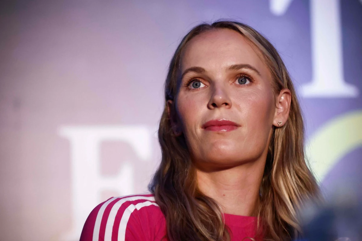 Caroline Wozniacki urodziła chłopca. Była liderka światowego rankingu tenisistek ma już trzecie dziecko. 35-latka opublikowała zdjęcie swoich dzieci i napisała, że Max Wozniacki Lee urodził się zdrowy.