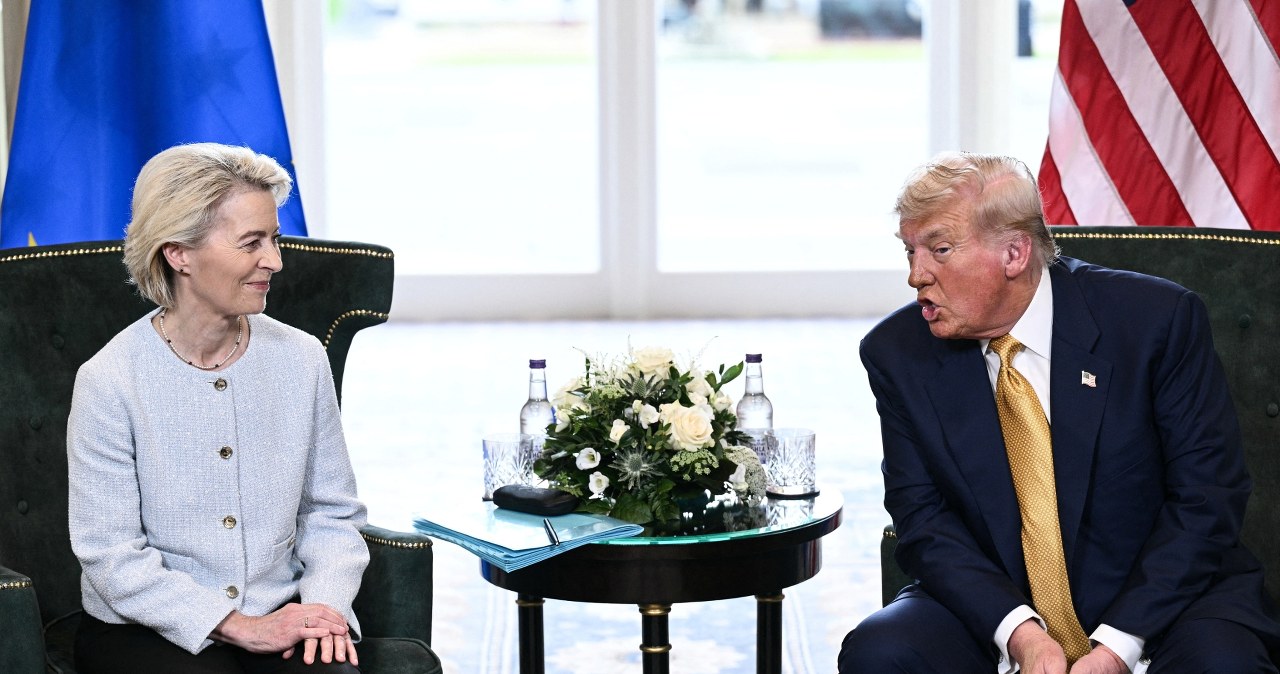 W tym Europa wyprzedza USA. Znana ekonomistka: UE odniosła ogromny sukces