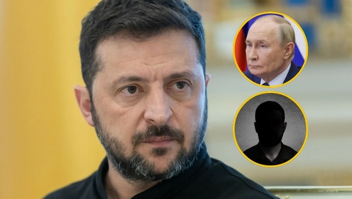 Ukraina nalega, aby przy stole negocjacyjnym, przy którym usiądzie z Rosją, było miejsce również dla przedstawicieli krajów europejskich. W niedzielę takie stanowisko przedstawił ukraiński prezydent Wołodymyr Zełenski w trakcie rozmowy z prezydentem Francji Emmanuelem Macronem. Negocjacje na linii Kijów-Moskwa mają odbyć się przed końcem sierpnia.