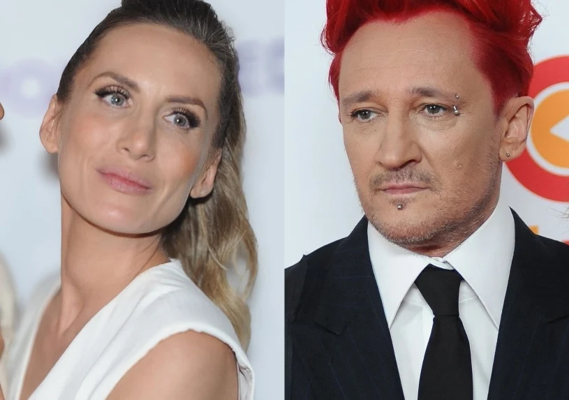 Michał Wiśniewski zapytany o problemy w związku. Padła wymowna odpowiedź