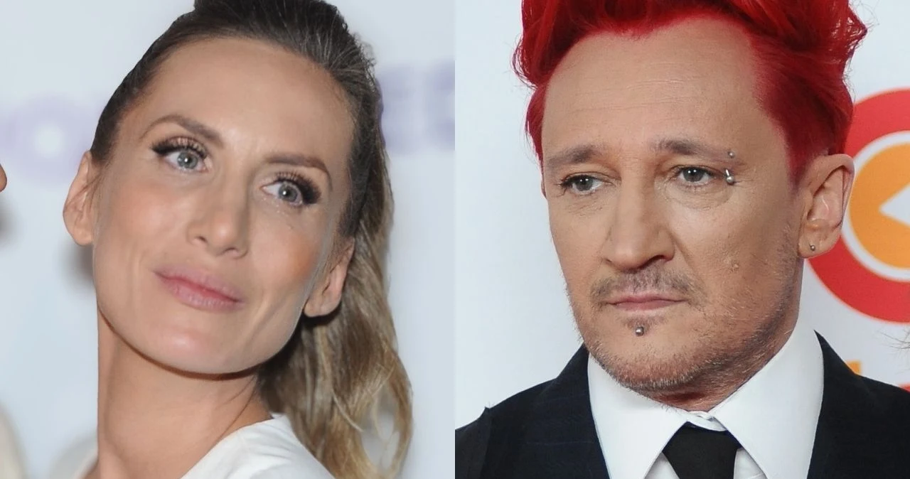 Wiśniewski nie jest pewny związku z Polą. Wprost mówi o swoich obawach