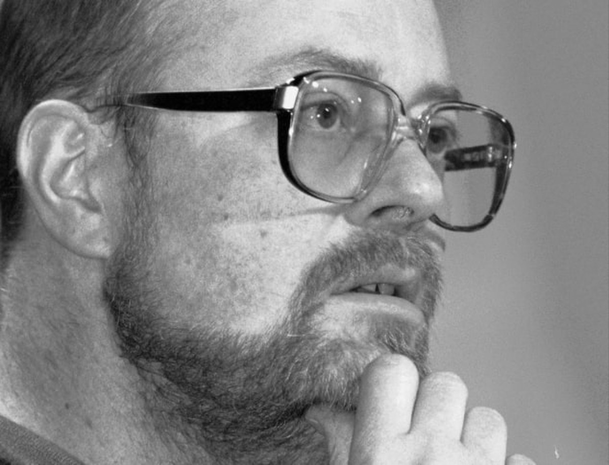 Zmarł Jerzy Sztwiertnia, współtwórca popularnych seriali