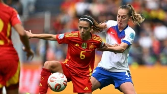 Znamy mistrzynie Europy. Udany rewanż za finał mundialu, decydowały karne