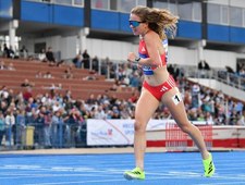 Lekkoatletyka: Mistrzostwa Europy U-20 - Tampere 2025 - 1. dzień