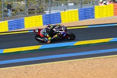 FIM World Endurance Championship: Wyścig 8-godzinny w Suzuce
