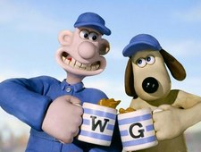 Wallace i Gromit: Klątwa królika