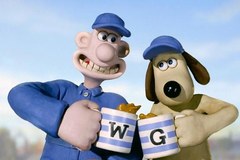 Wallace i Gromit: Klątwa królika