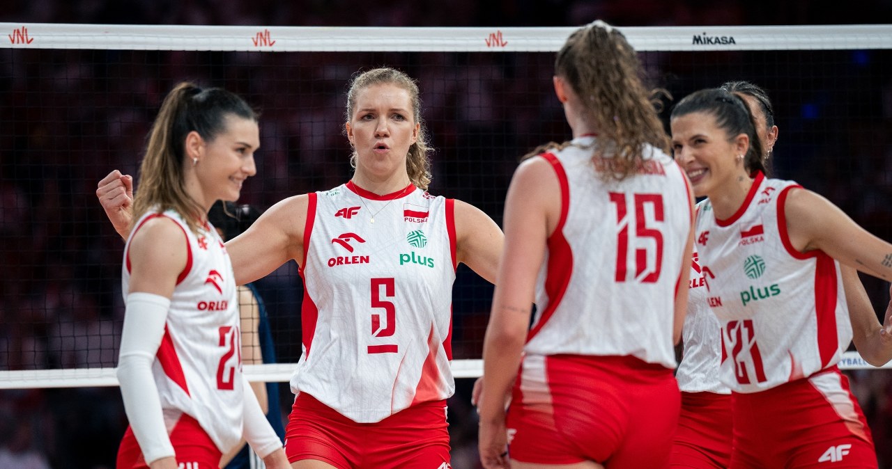 Objęła istotną funkcję w polskiej kadrze. Tak teraz mówi o drużynie siatkarek