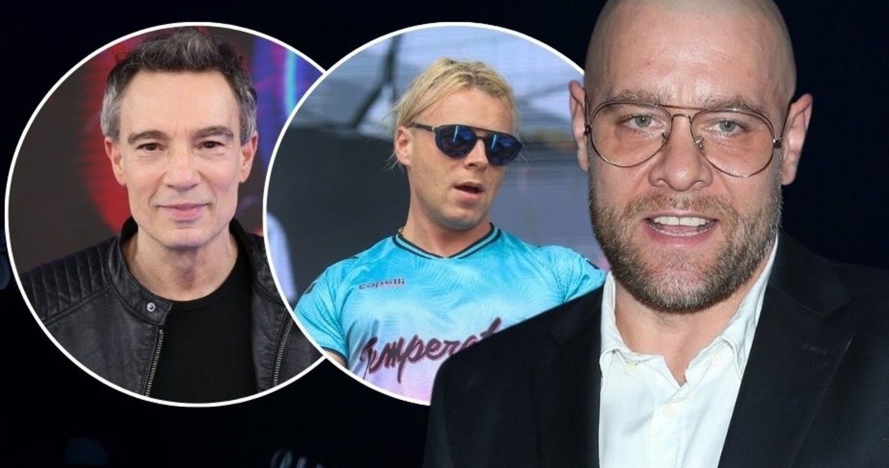 Muzyk eksperymentuje z disco-polo. "Nie mam już żadnych skrupułów"