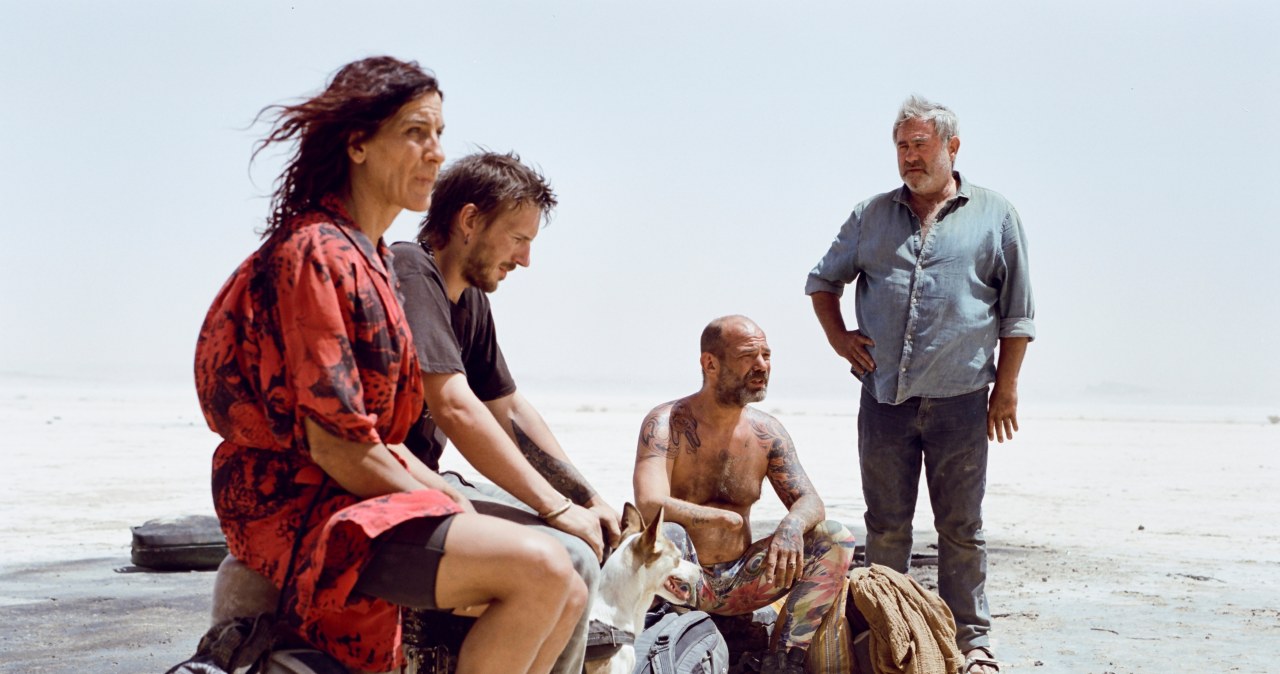 Ma szansę na dwa Oscary! Elektryzujący thriller niedługo w streamingu