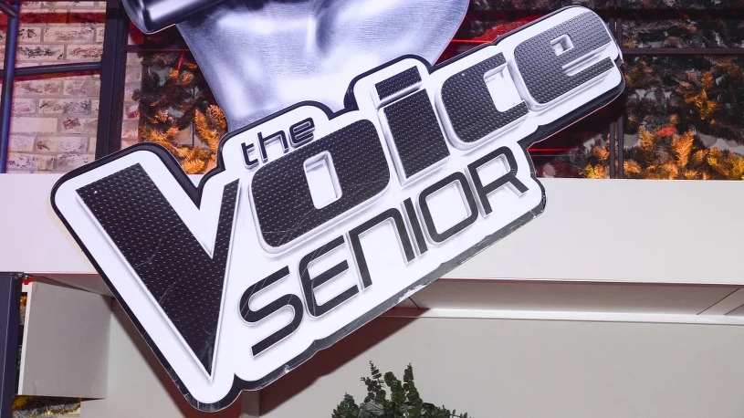 Novice o spremembah v "The Voice Senior": Nov voditelj se pridružuje Marty Manowsci