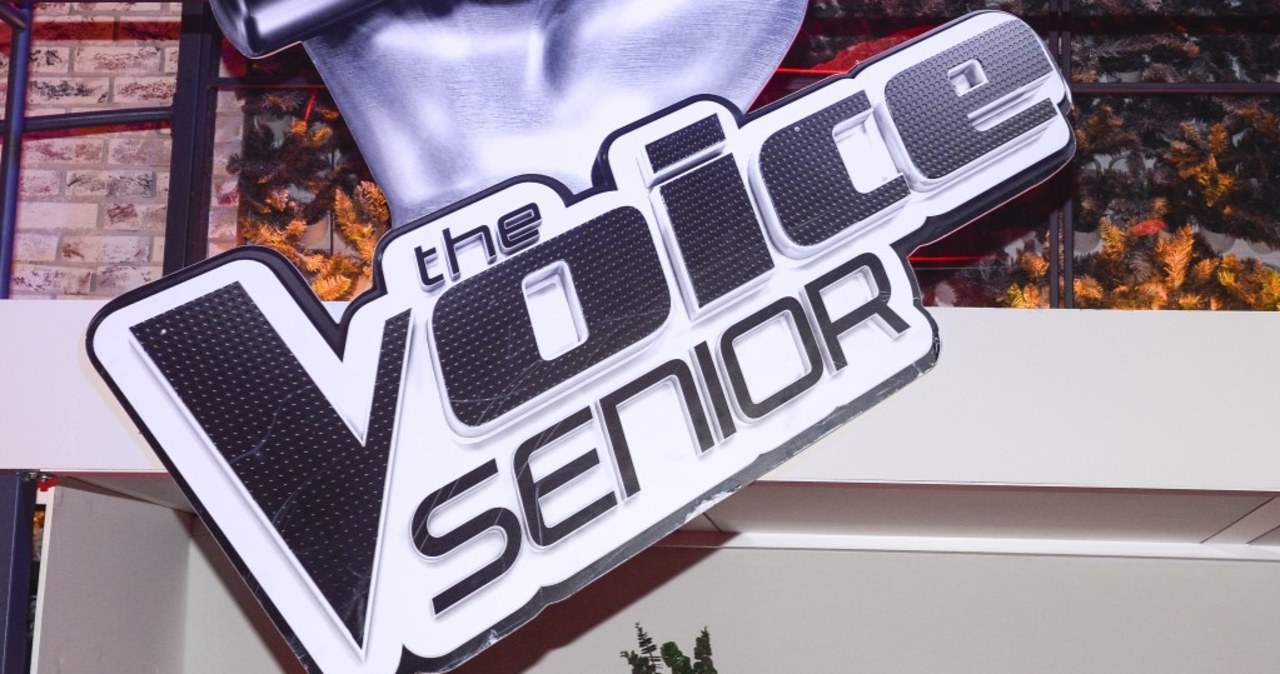 To już oficjalne! Znamy nowego prowadzącego "The Voice Senior"!