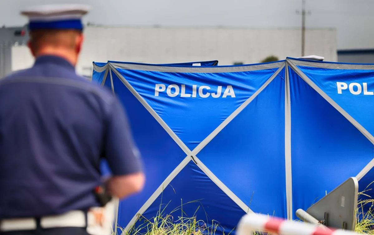 Nie żyje 16-letni chłopiec, potrącony przez samochód na drodze między miejscowościami Morawczyna i Trute koło Nowego Targu. Sprawca wypadku, który uciekł z miejsca zdarzenia, po kilku godzinach został zatrzymany przez policję.