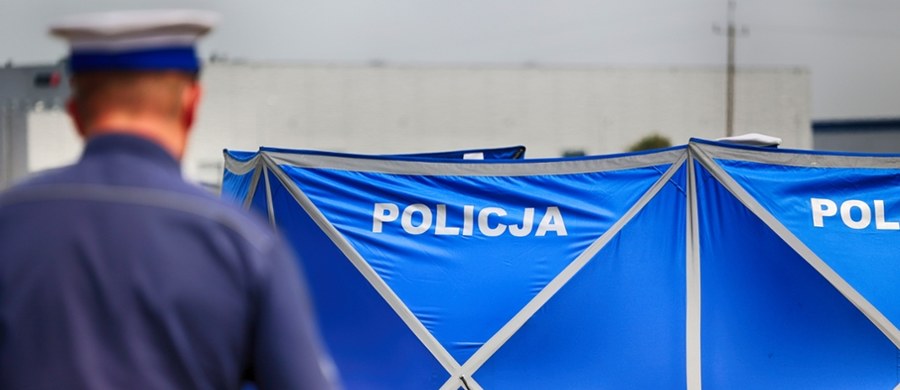 Nie żyje 16-letni chłopiec, potrącony przez samochód na drodze między miejscowościami Morawczyna i Trute koło Nowego Targu. Sprawca wypadku, który uciekł z miejsca zdarzenia, po kilku godzinach został zatrzymany przez policję.