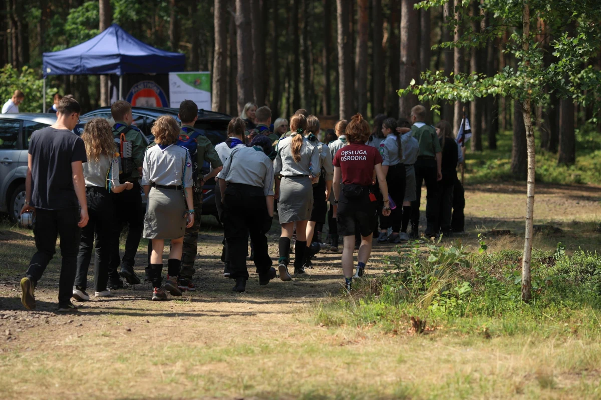 W województwie śląskim z powodu intensywnych opadów deszczu przeprowadzono ewakuację 18 obozów harcerskich. Strażacy z powodu ulew interweniowali już prawie 500 razy. W całym regionie m.in. zalanych było ponad 70 ulic i dróg. Najwięcej wezwań strażacy mieli na południu województwa w okolicach Bielska-Białej oraz Cieszyna. 