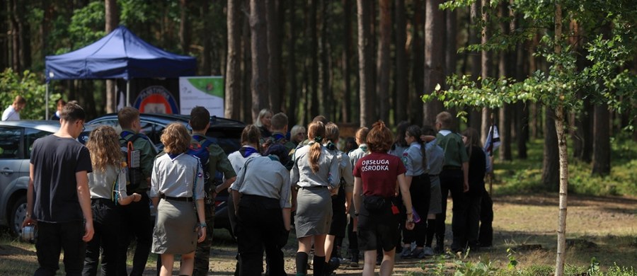 W województwie śląskim z powodu intensywnych opadów deszczu przeprowadzono ewakuację 18 obozów harcerskich. Strażacy z powodu ulew interweniowali już prawie 500 razy. W całym regionie m.in. zalanych było ponad 70 ulic i dróg. Najwięcej wezwań strażacy mieli na południu województwa w okolicach Bielska-Białej oraz Cieszyna. 