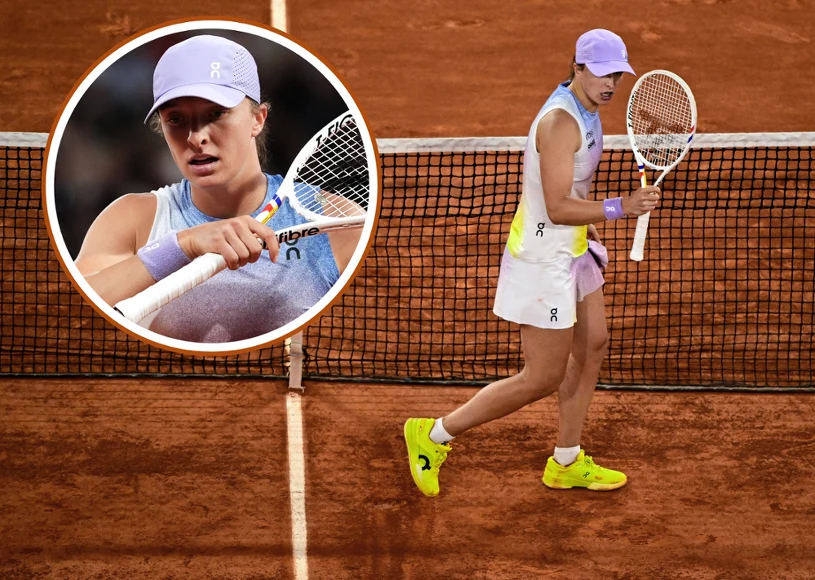 Iga Šwiątek komentirala konec kariere Eugenie Bouchard v Montrealu