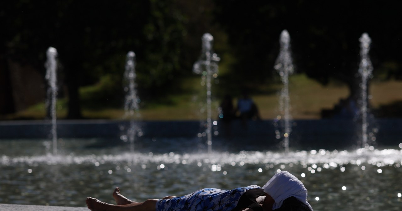 wiadomości,aktualności,Interia Klimatyzacja? Jest przecież inna, tańsza, staropolska metoda na upały [OPINIA]