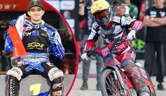 Unia Leszno ma pomysł na hitowy transfer. Boją się tylko jednego