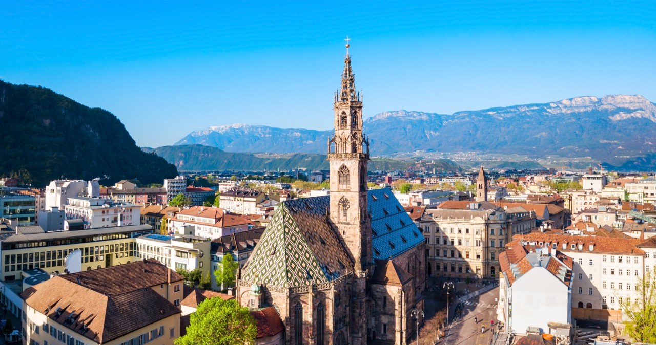 Włochy na wyciągnięcie ręki. Nowy przewoźnik zabierze Polaków w Alpy