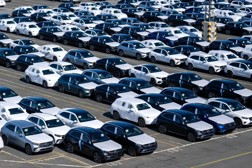 Cła na europejskie auta jednak nie wyniosą 30 proc. Jest porozumienie