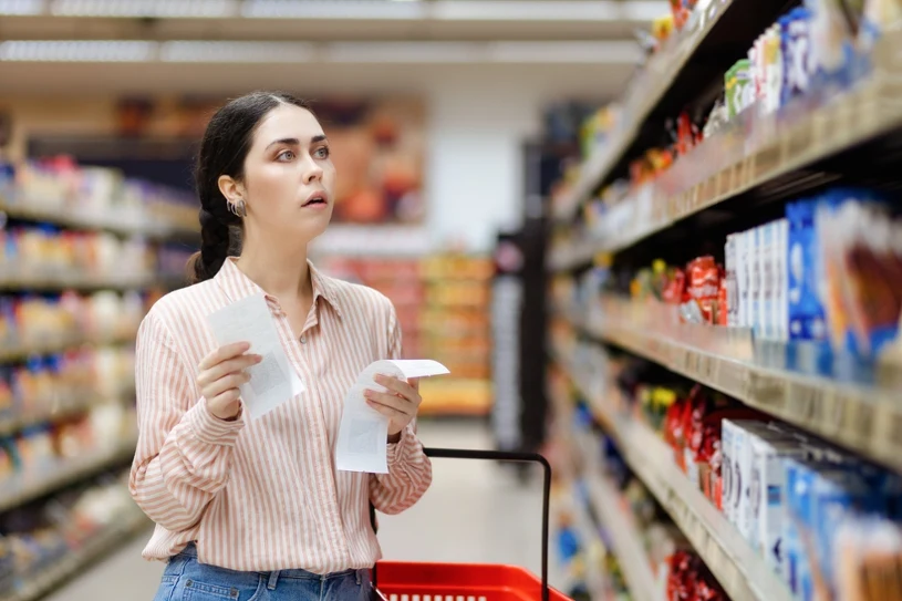 Bojkot towarów z USA. Popularność zyskuje aplikacja filtrująca produkty