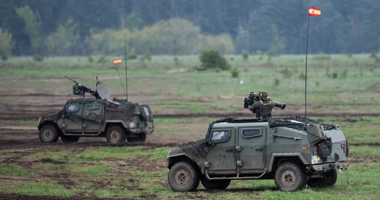 USA planują redukcję sił w Europie? Ten kraj ma najwięcej powodów do obaw