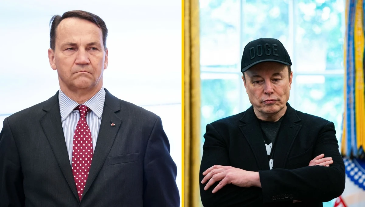 Elon Musk ewidentnie podpadł szefowi polskiej dyplomacji. Odkąd obaj panowie pierwszy raz starli się na platformie X, Radosław Sikorski nie przepuszcza żadnej okazji, by testować cierpliwość oraz faktyczne intencje multimiliardera z USA. Tym razem polski minister zapytał Muska o opisane w artykule prasowym rezultaty śledztwa agencji Reutera. Sprawa znów dotyczy afery wokół terminali Starlink i trudnej do zrozumienia decyzji właściciela SpaceX.