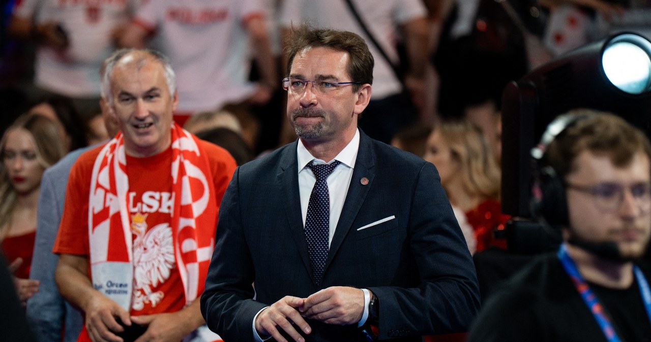 Świderski powiedział pas i oficjalnie ogłosił. To dlatego zakończył karierę