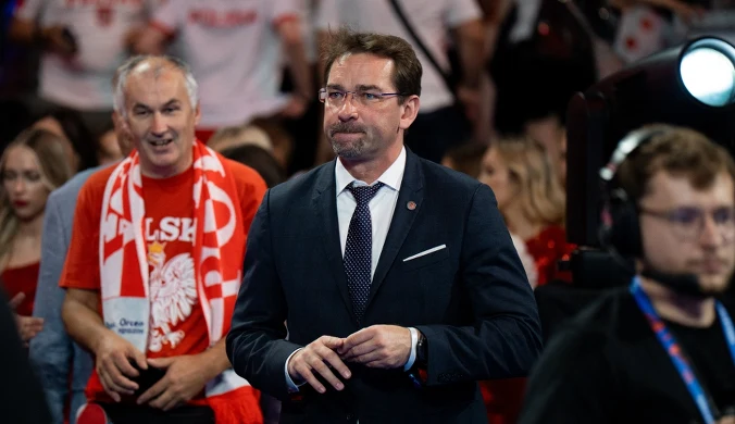 Świderski powiedział pas i oficjalnie ogłosił. To dlatego zakończył karierę