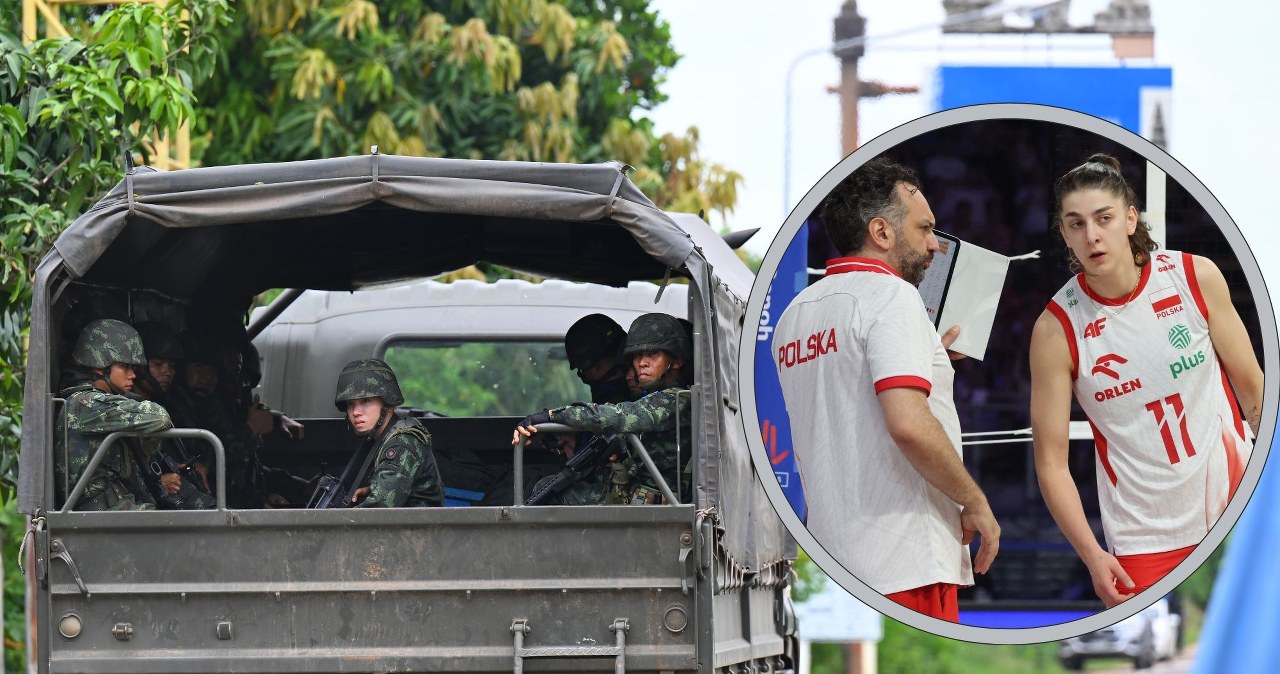 FIVB może przenieść część meczów MŚ siatkarek. Mamy nowe informacje