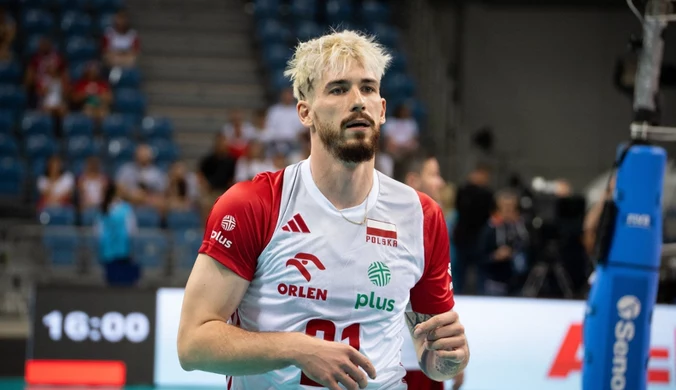 Japonia - Polska w ćwierćfinale Ligi Narodów siatkarzy 2025. Relacja na żywo