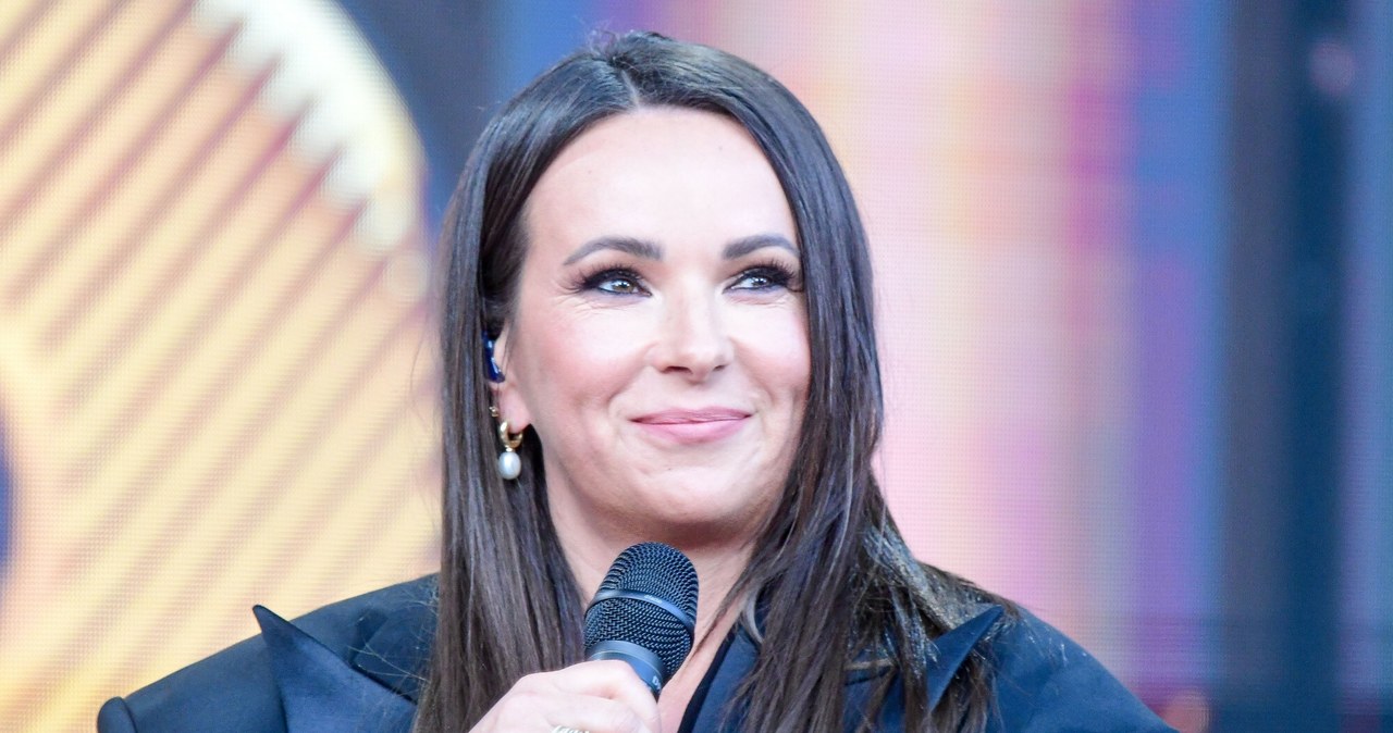 52-letnia Kowalska pokazała się w bikini. Fani oniemieli wiadomości,aktualności,Interia 52-letnia Kowalska pokazała się w bikini. Fani oniemieli