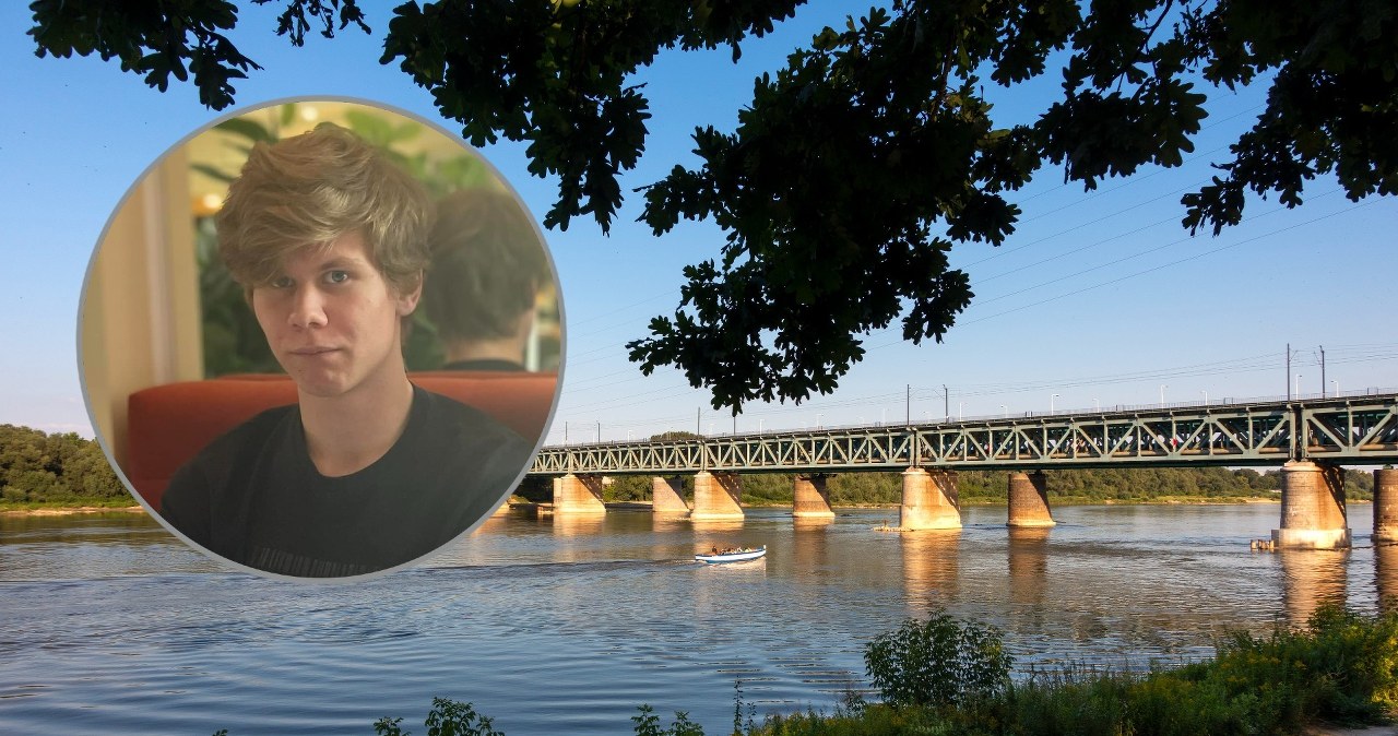 wiadomości,aktualności,Interia Ojciec Krzysztofa Dymińskiego przekazał najnowsze informacje. 