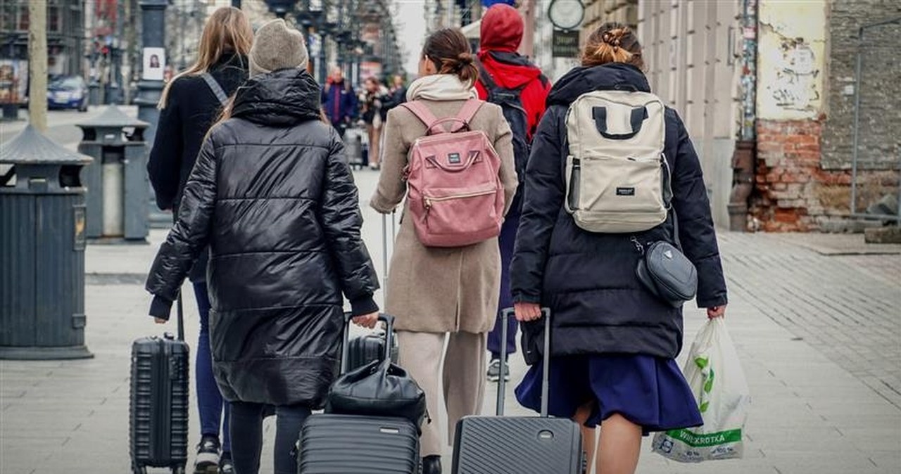 To miasto wyludnia się najszybciej w Polsce? "Ta teza jest nieprawdziwa"