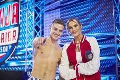 Ninja Warrior Polska